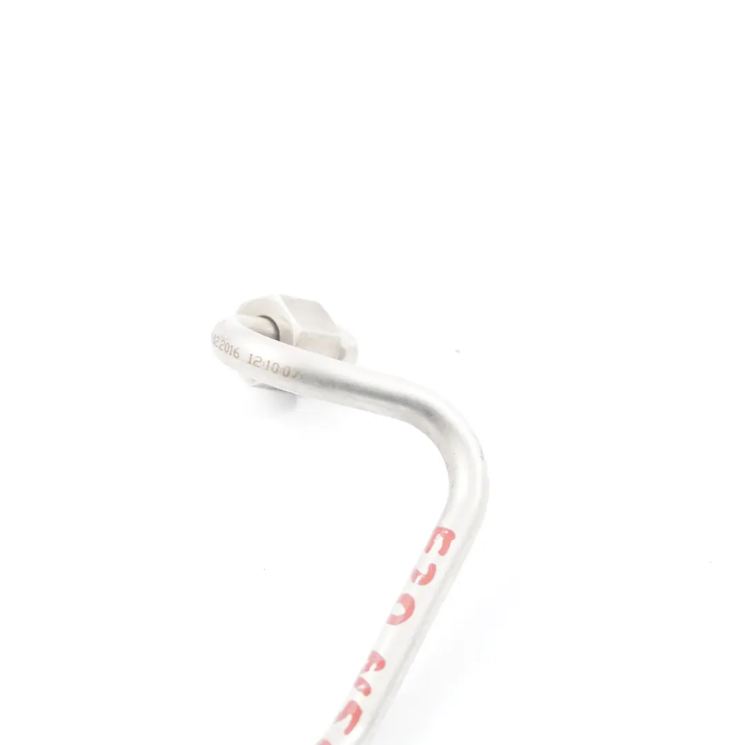 Tuyau Haute Pression N55 Essence HPFP Pompe pour BMW E88 F07 F20 F36 à propos du numéro de pièce 7604405 BMW E88 F07 F20 F36 Tuyau Haute Pression N55 Essence HPFP Pompe - SKU 7604405 - Numéro de pièce 7604405