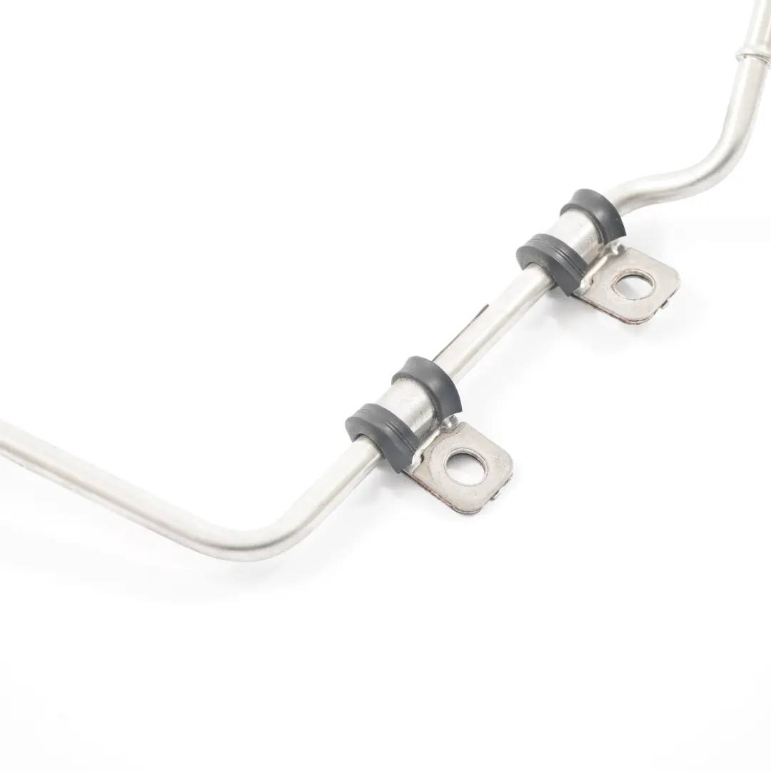 Pipe BMW F20 E88 F30 F10 F26 N55 High Pressure Pump Feed Line Tube to Fuel with Part number 7604407 Fuel Pipe BMW F20 E88 F30 F10 F26 N55 High Pressure Pump Feed Line Tube - SKU 7604407 - Part number 7604407