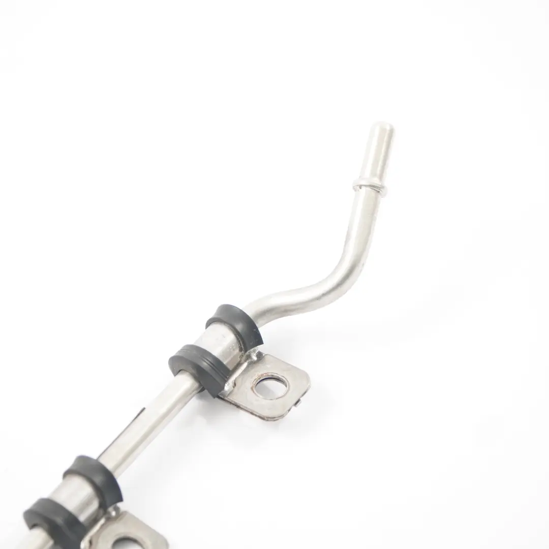 Tubo Combustible BMW F20 E88 F30 F10 F26 N55 Tubo Alimentación Presión para con número de pieza 7604407 Tubo Combustible BMW F20 E88 F30 F10 F26 N55 Tubo Alimentación Presión - SKU 7604407 - Número de pieza 7604407