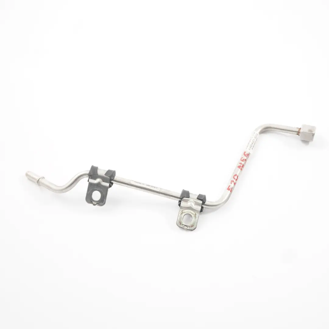 Tubo Carburante BMW F20 E88 F30 F10 N55 Alimentazione Della Pressione per con numero di parte 7604407 Tubo Carburante BMW F20 E88 F30 F10 N55 Alimentazione Della Pressione - SKU 7604407 - Numero di parte 7604407