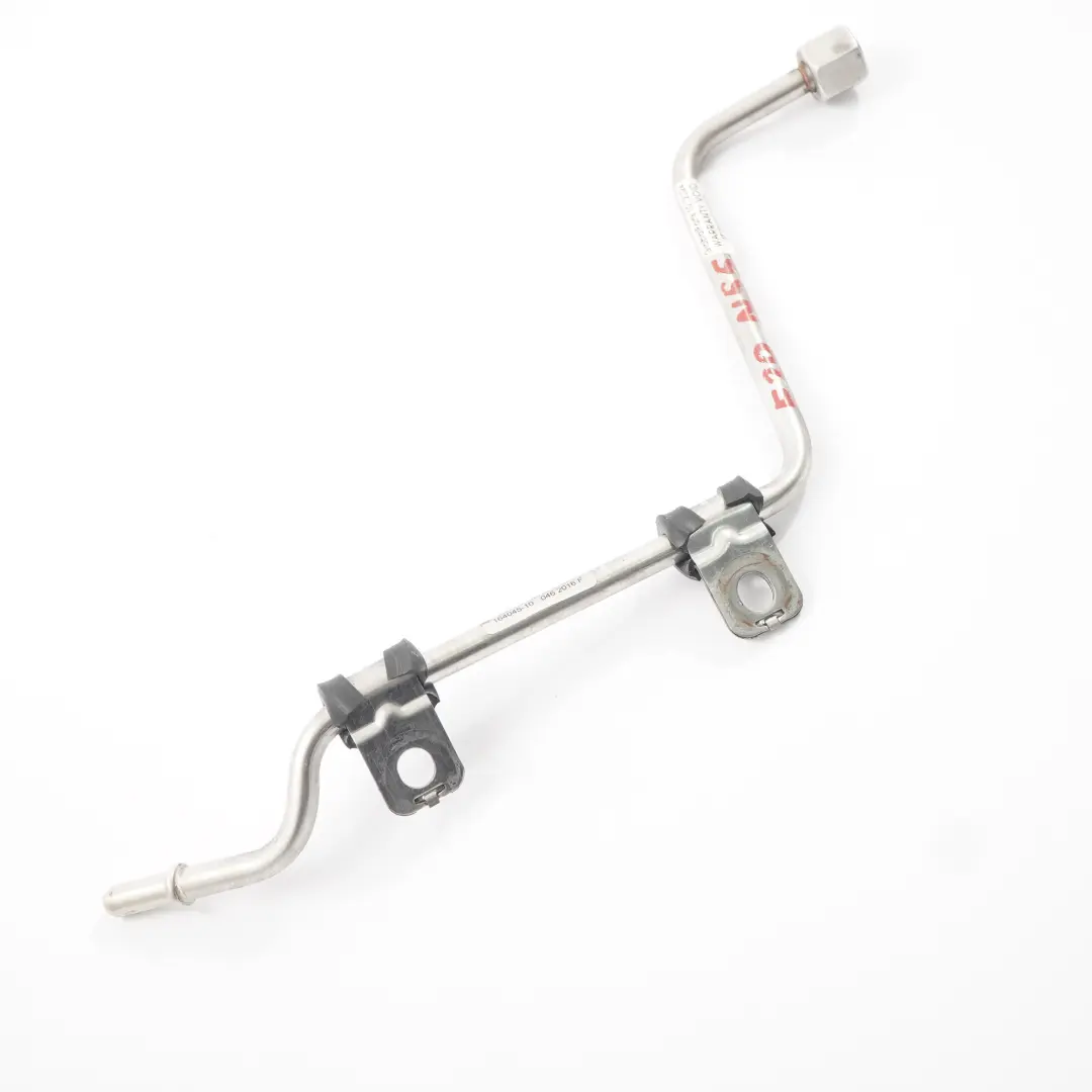Kraftstoffleitung BMW F20 E88 F30 F10 F26 N55 Hochdruckpumpe Rohr für mit Teilenummer 7604407 Kraftstoffleitung BMW F20 E88 F30 F10 F26 N55 Hochdruckpumpe Rohr - SKU 7604407 - Teilenummer 7604407