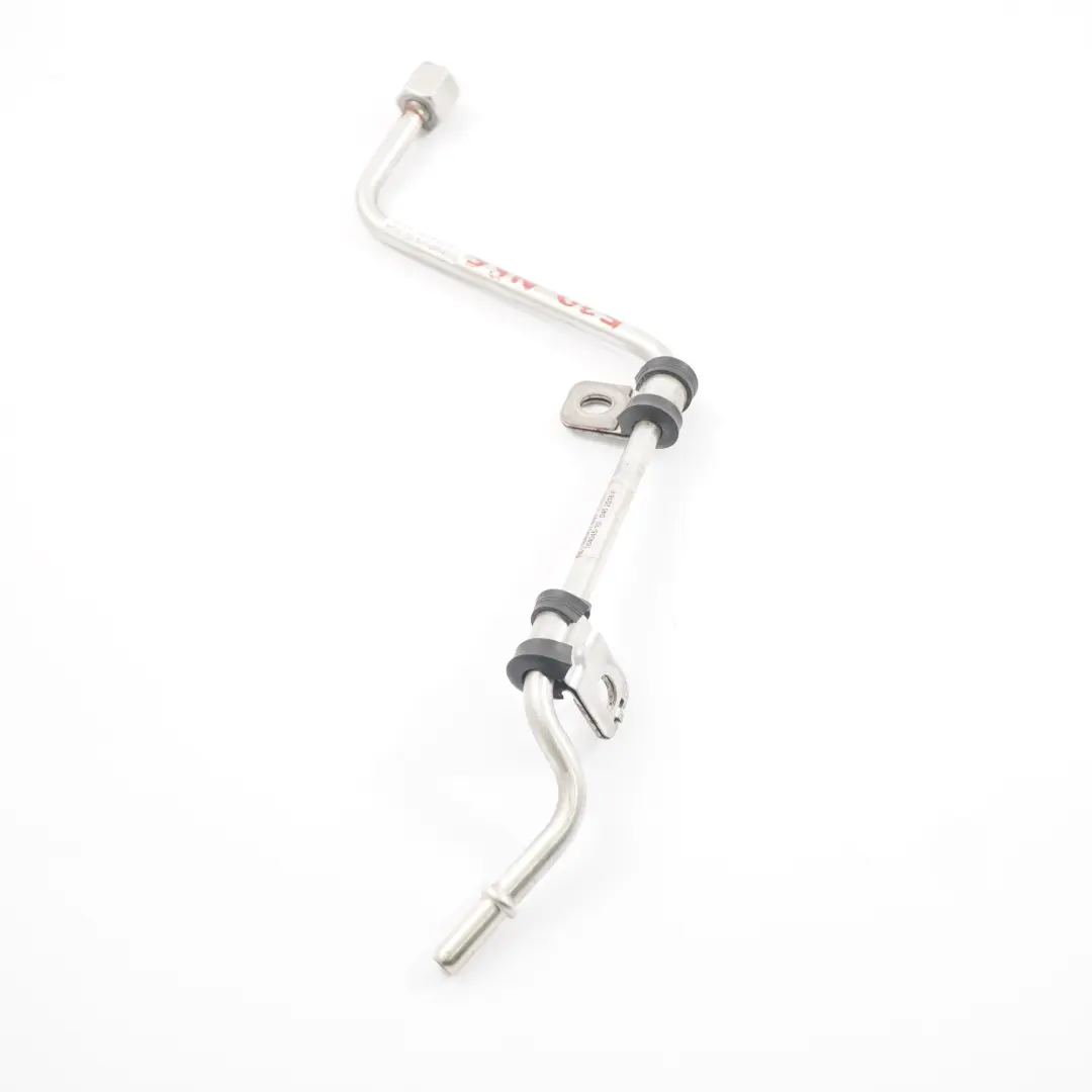  Kraftstoffleitung BMW F20 E88 F30 F10 F26 N55 Hochdruckpumpe Rohr - SKU 7604407 - Teilenummer 7604407