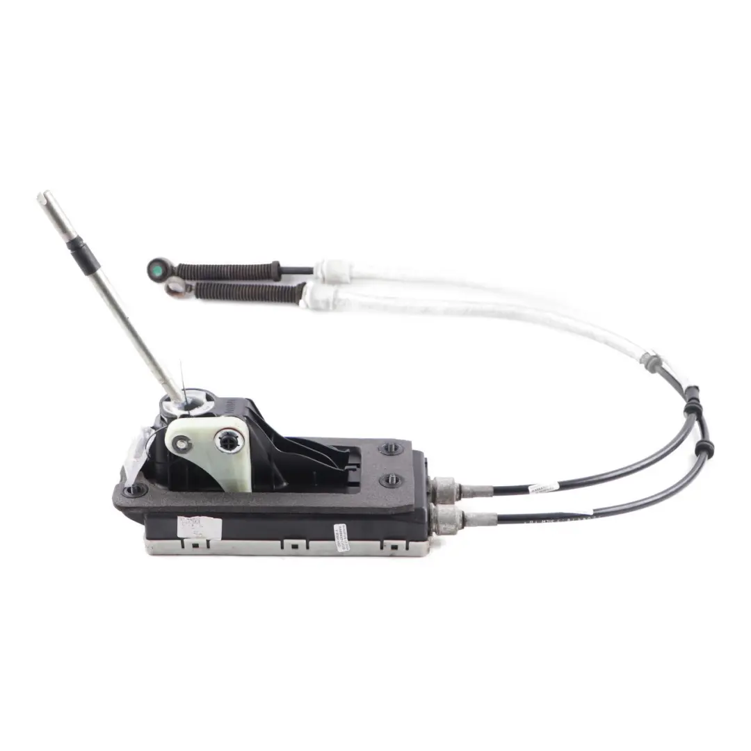 Mini R60 R61 caja de cambios manual selector marchas varillaje conjunto 9802965 - SKU 7604433-1 - Número de pieza 9802153