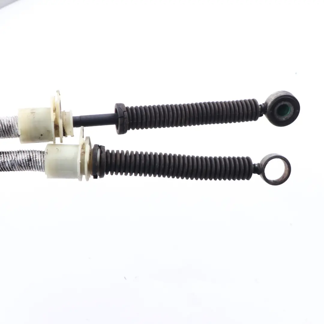 Gearbox Gear Selector Shifting Linkage Assembly 9802965 Mini R60 R61 Manual - SKU 7604433-1 - Part number 9802153