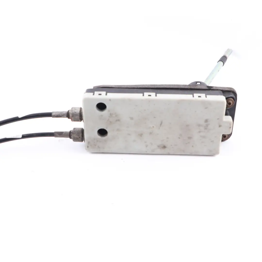 caja de cambios manual selector marchas varillaje conjunto 9802965 para Mini R60 R61 con número de pieza 9802153 Mini R60 R61 caja de cambios manual selector marchas varillaje conjunto 9802965 - SKU 7604433-1 - Número de pieza 9802153