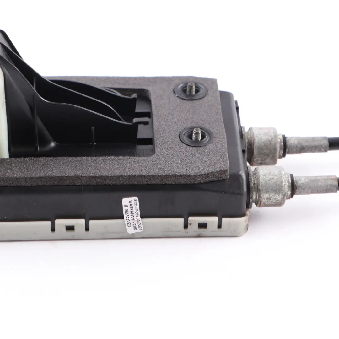 Gearbox Gear Selector Shifting Linkage Assembly 9802965 Mini R60 R61 Manual - SKU 7604433-1 - Part number 9802153