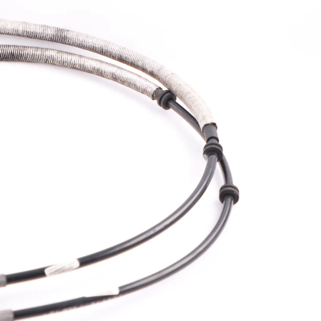 Gearbox Gear Selector Shifting Linkage Assembly 9802965 to Mini R60 R61 Manual with Part number 9802153 Mini R60 R61 Manual Gearbox Gear Selector Shifting Linkage Assembly 9802965 - SKU 7604433-1 - Part number 9802153