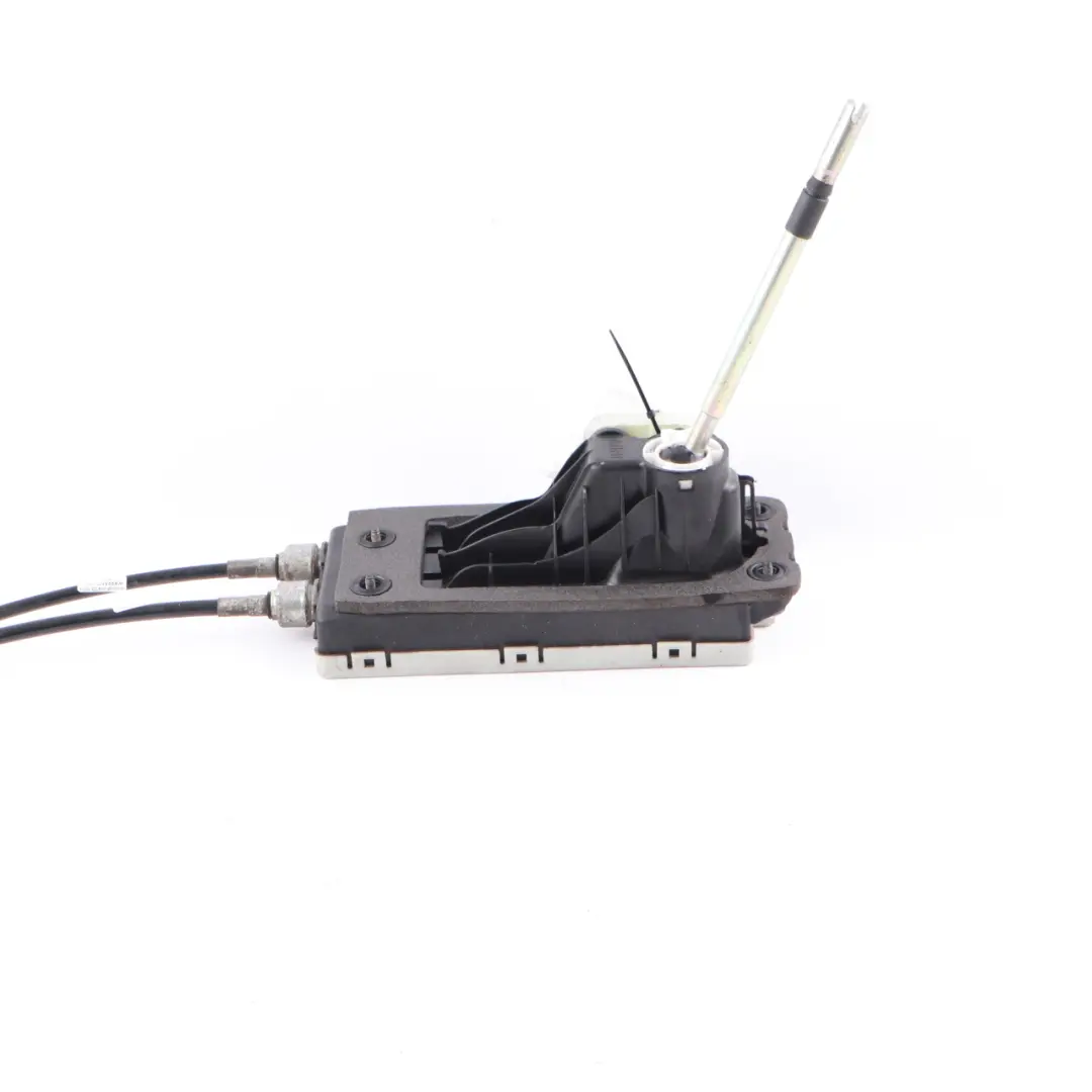 Gearbox Gear Selector Shifting Linkage Assembly 9802965 Mini R60 R61 Manual - SKU 7604433-1 - Part number 9802153