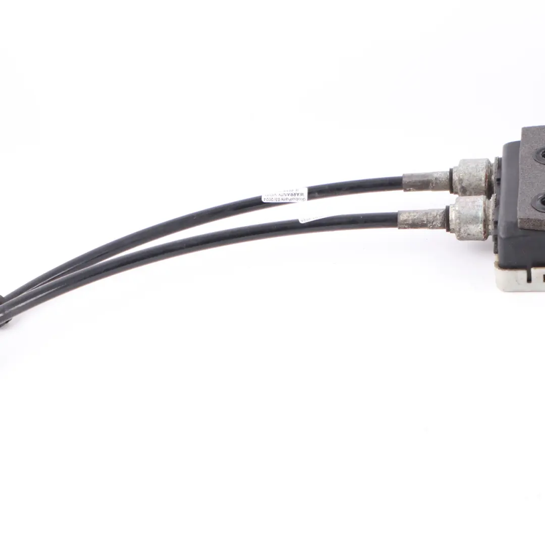 Mini R60 R61 Cambio Manuale Selettore Cambio Gruppo 9802965 - SKU 7604433-1 - Numero di parte 9802153