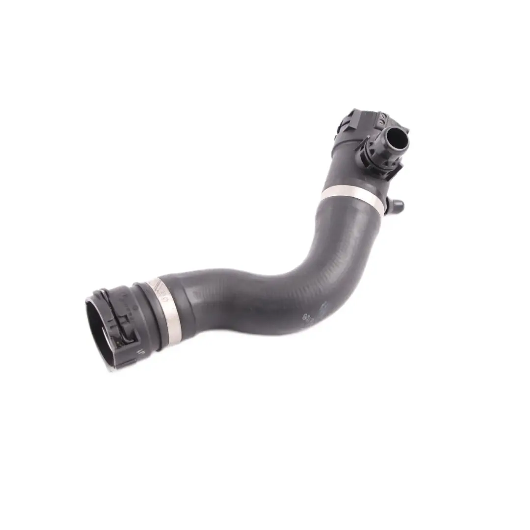 Durite Liquide Refroidissement Radiateur N55 pour BMW F87 M2 F20 F30 à propos du numéro de pièce 7604542 BMW F87 M2 F20 F30 Durite Liquide Refroidissement Radiateur N55 - SKU 7604542 - Numéro de pièce 7604542