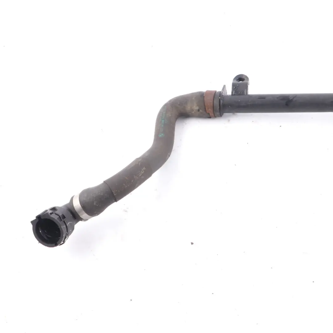 Refrigerant Hose BMW F22 M235i F20 F33 Petrol N55 Radiator Coolant Line to with Part number 7604544 Refrigerant Hose BMW F22 M235i F20 F33 Petrol N55 Radiator Coolant Line - SKU 7604544 - Part number 7604544