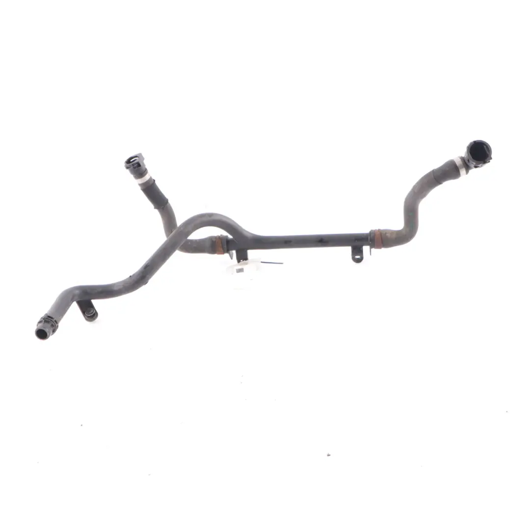  Refrigerant Hose BMW F22 M235i F20 F33 Petrol N55 Radiator Coolant Line - SKU 7604544 - Part number 7604544