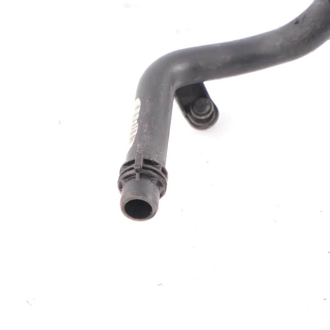 Refrigerant Hose BMW F22 M235i F20 F33 Petrol N55 Radiator Coolant Line to with Part number 7604544 Refrigerant Hose BMW F22 M235i F20 F33 Petrol N55 Radiator Coolant Line - SKU 7604544 - Part number 7604544