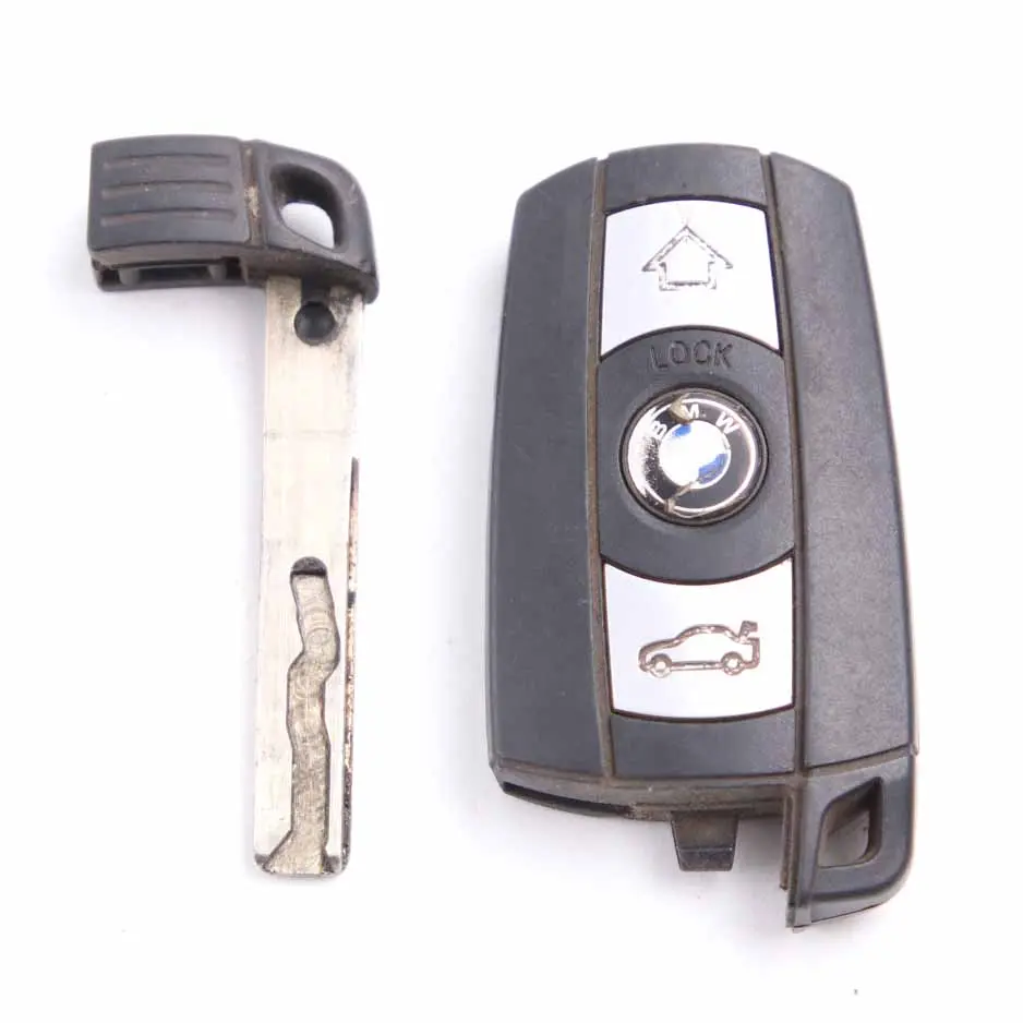 N53 218HP ECU Kit DME CAS3 + Key Manual to BMW E60 LCI E90 E91 325i 525i with Part number 7604567 BMW E60 LCI E90 E91 325i 525i N53 218HP ECU Kit DME CAS3 + Key Manual - SKU 7604567-1 - Part number 7604567