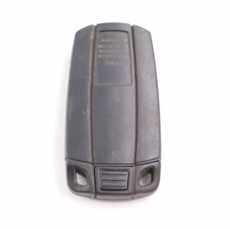 BMW E60 LCI E90 E91 325i 525i N53 218HP ECU Kit DME CAS3 + Key Manual - SKU 7604567-1 - Part number 7604567