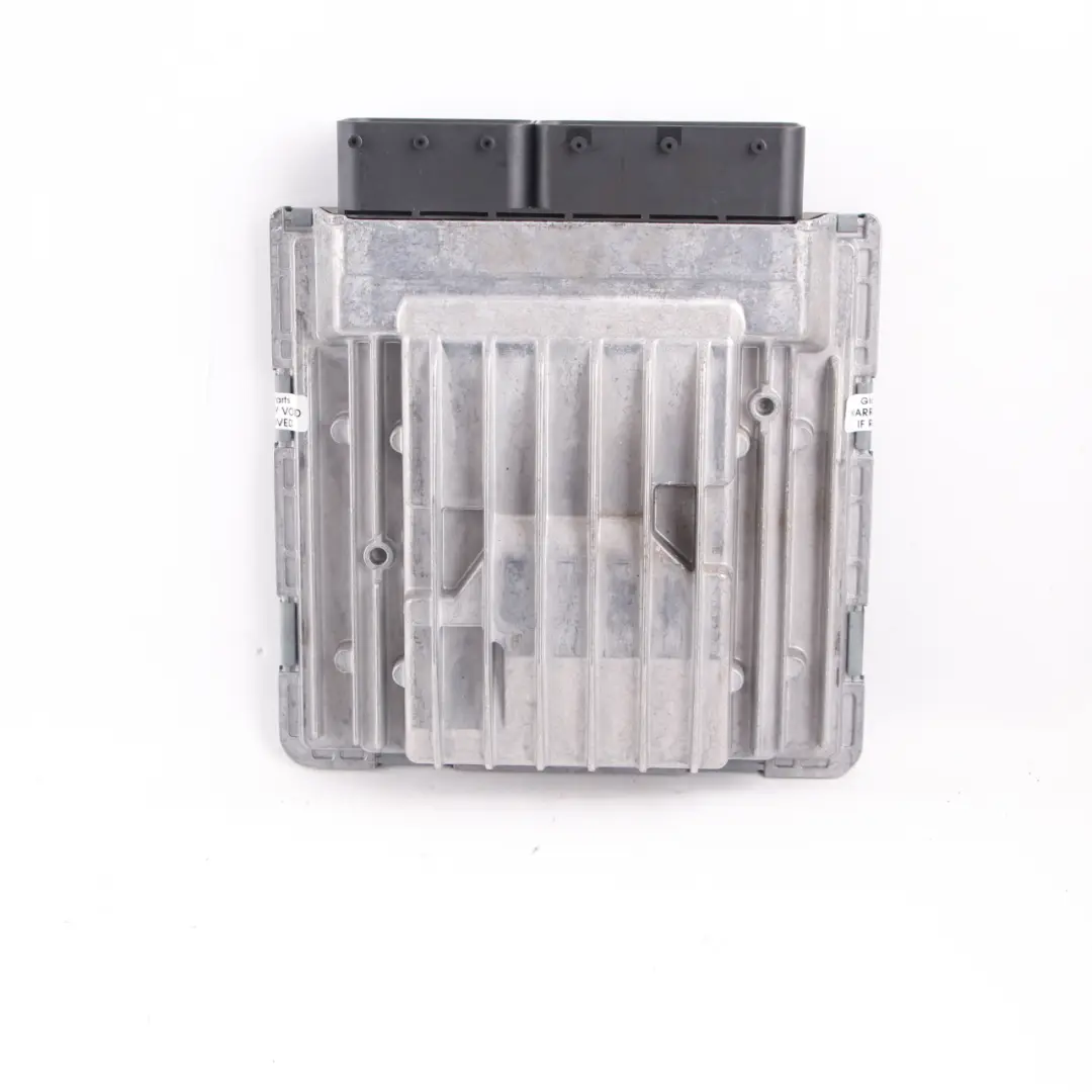 BMW E60 LCI E90 E91 325i 525i N53 218HP ECU Kit DME CAS3 + Key Manual - SKU 7604567-1 - Part number 7604567