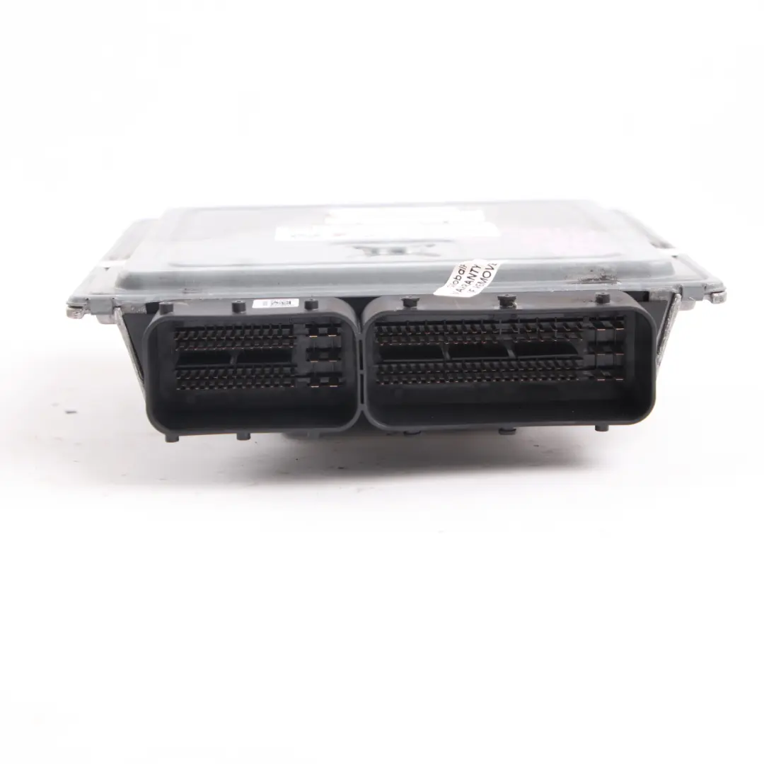 BMW E60 LCI E90 E91 325i 525i N53 218HP ECU Kit DME CAS3 + Key Manual - SKU 7604567-1 - Part number 7604567