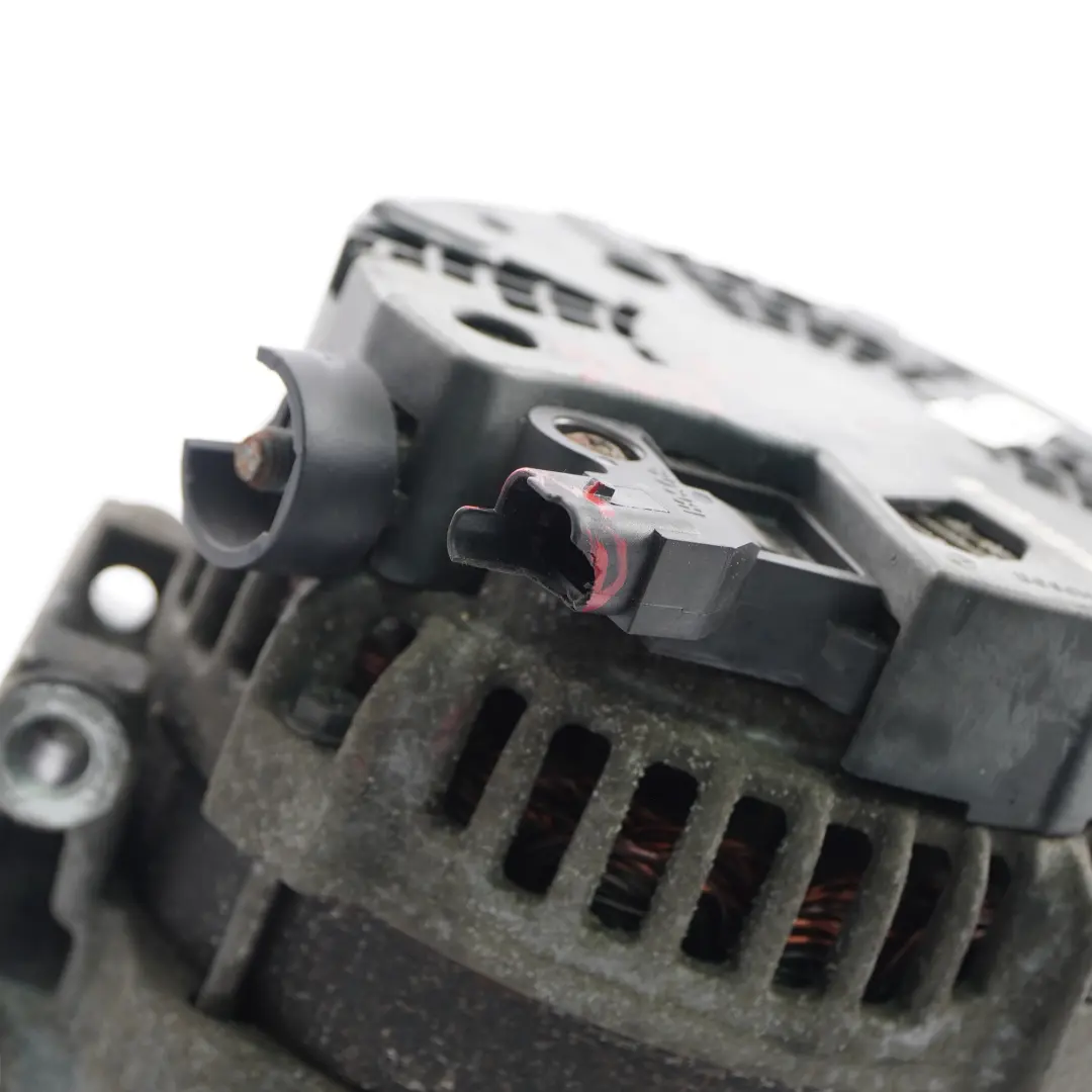 MINI Cooper S R55 R56 R57 LCI R58 R60 R61 Generator Benzin 150A - SKU 7604782-1 - Teilenummer 7604782