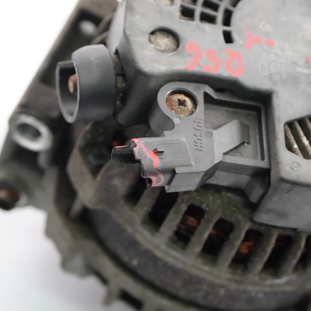 MINI Cooper S R55 R56 LCI R60 Alternador Generador 150A Gasolina - SKU 7604782-1 - Número de pieza 7604782