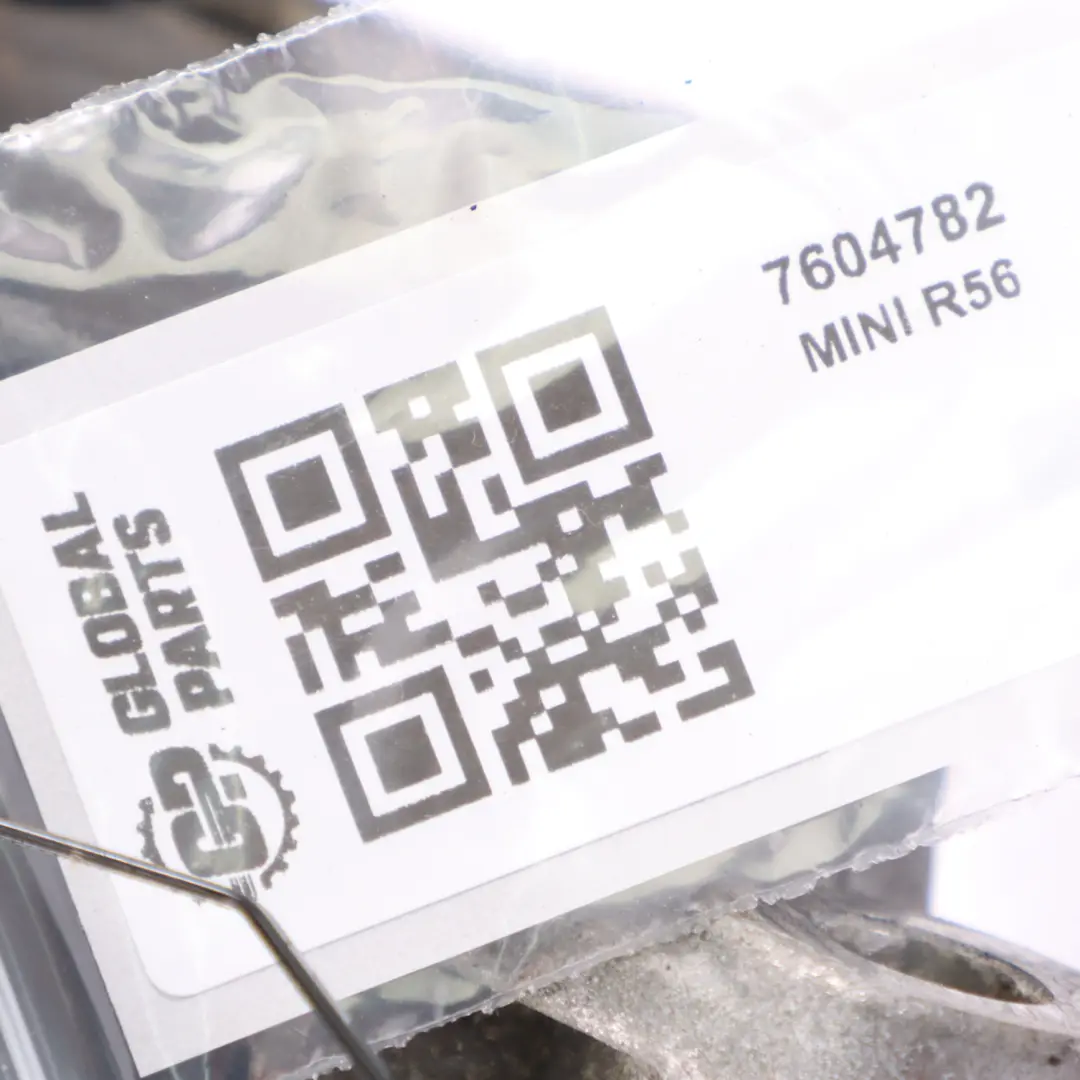 Alternator prądnica 150A do MINI R56 LCI o numerze 7604782 MINI R56 LCI Alternator prądnica 150A - SKU 7604782 - Numer Części 7604782