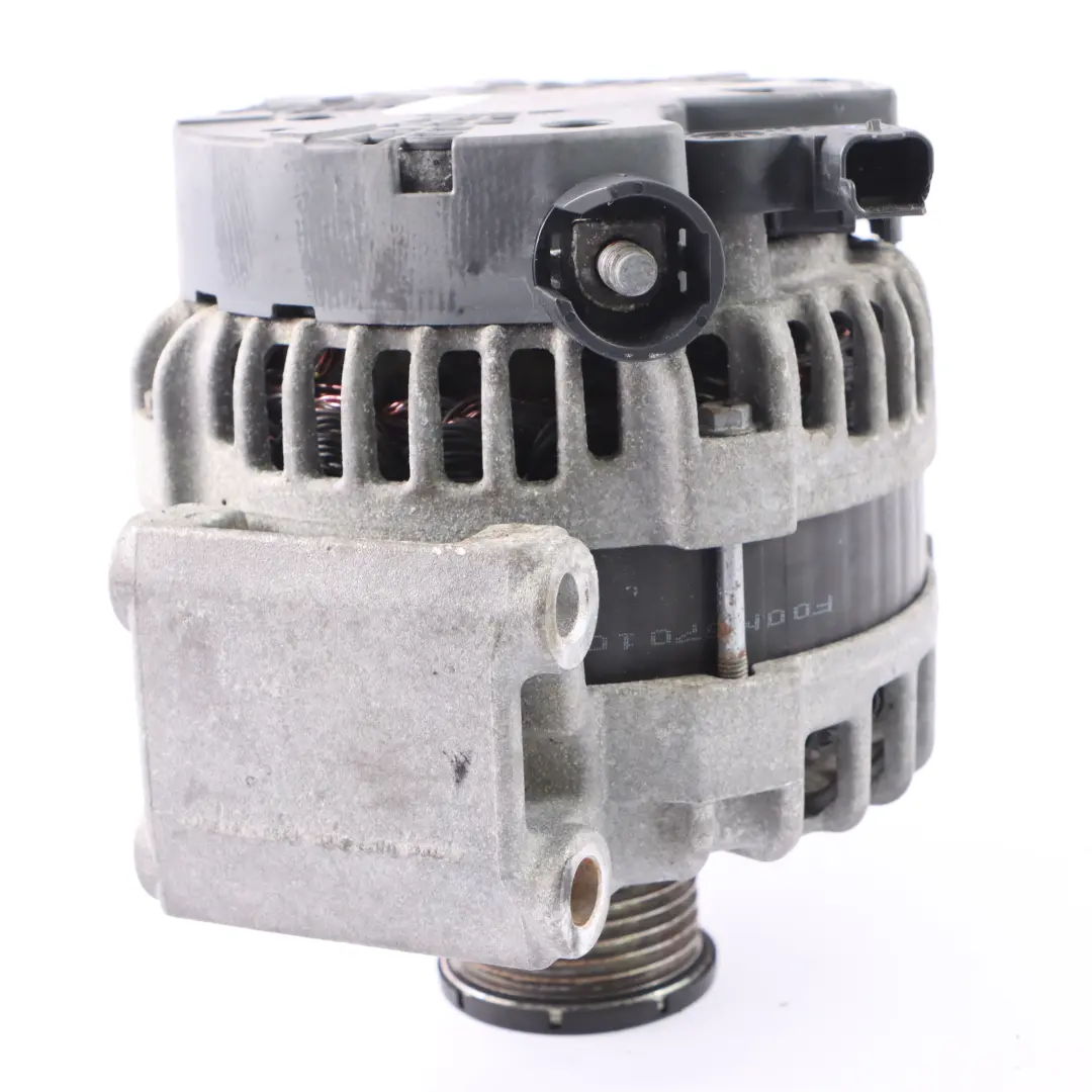 Mini Cooper R55 R56 R57 LCI R58 R60 R61 Generator Benzina Bosch 150A - SKU 7604782 - Numero di parte 7604782