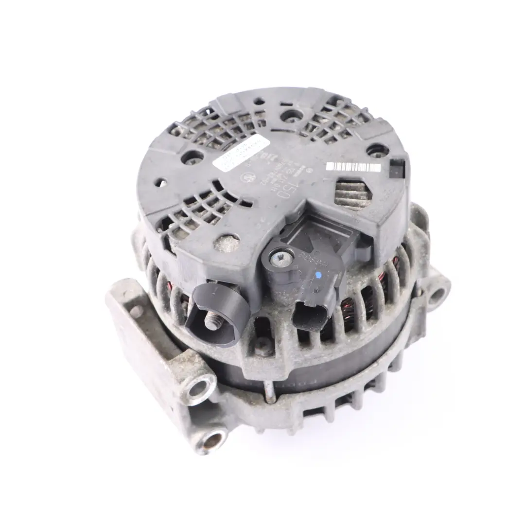Alternator prądnica 150A do MINI R56 LCI o numerze 7604782 MINI R56 LCI Alternator prądnica 150A - SKU 7604782 - Numer Części 7604782