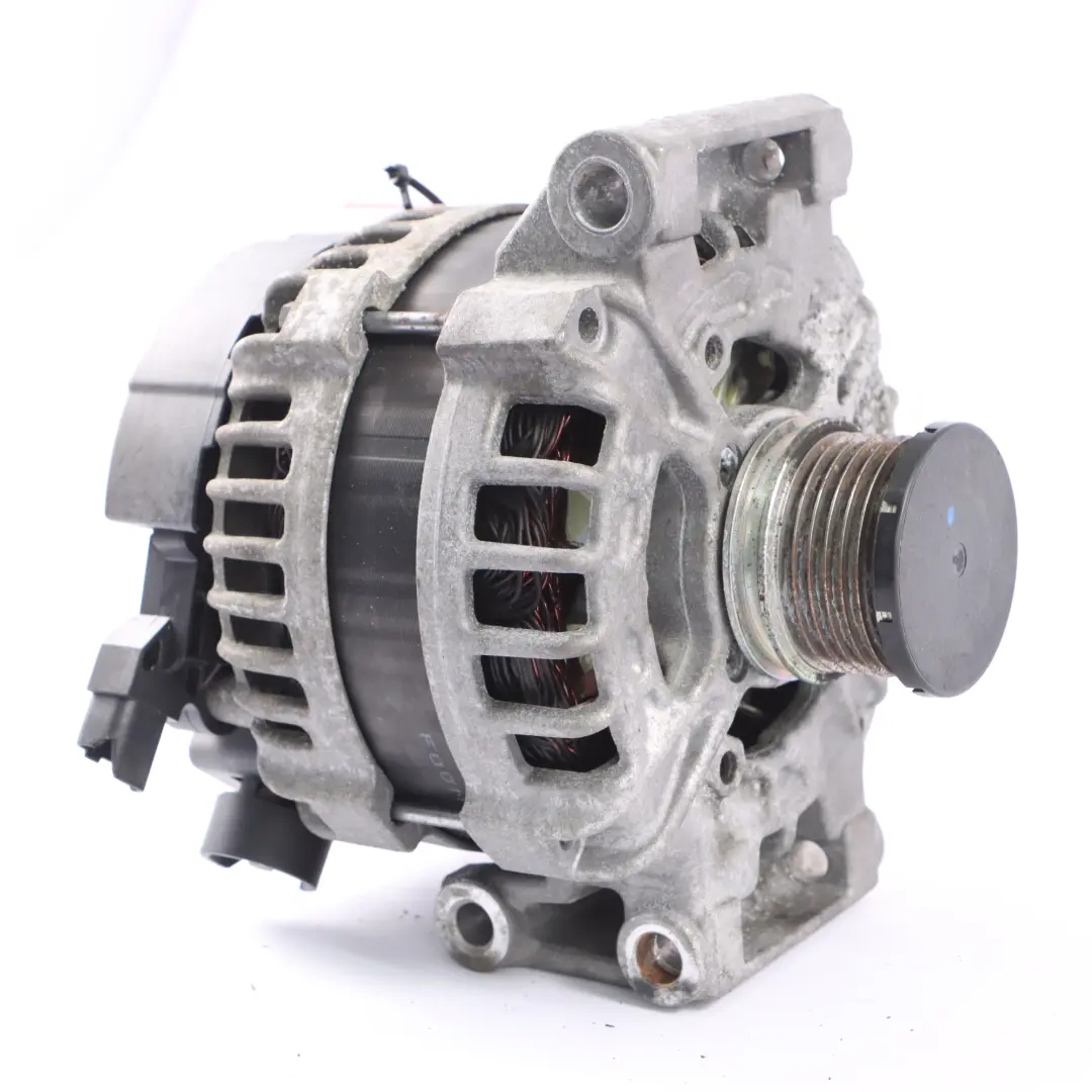 MINI Cooper R55 R56 LCI R60 Alternator Generator Bosch 150A Petrol - SKU 7604782 - Part number 7604782