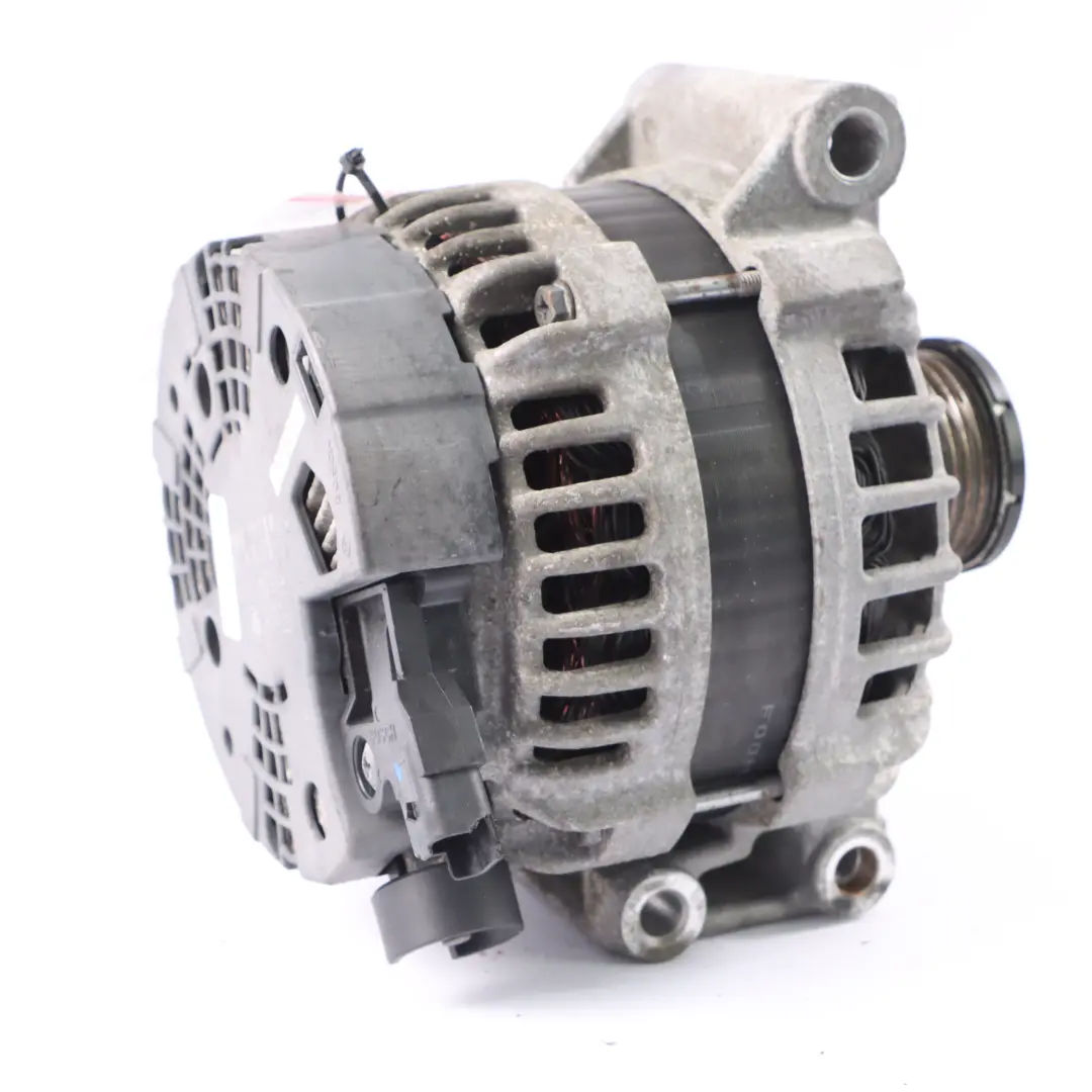 Mini Cooper R55 R56 R57 LCI R58 R60 R61 Generator Benzina Bosch 150A - SKU 7604782 - Numero di parte 7604782
