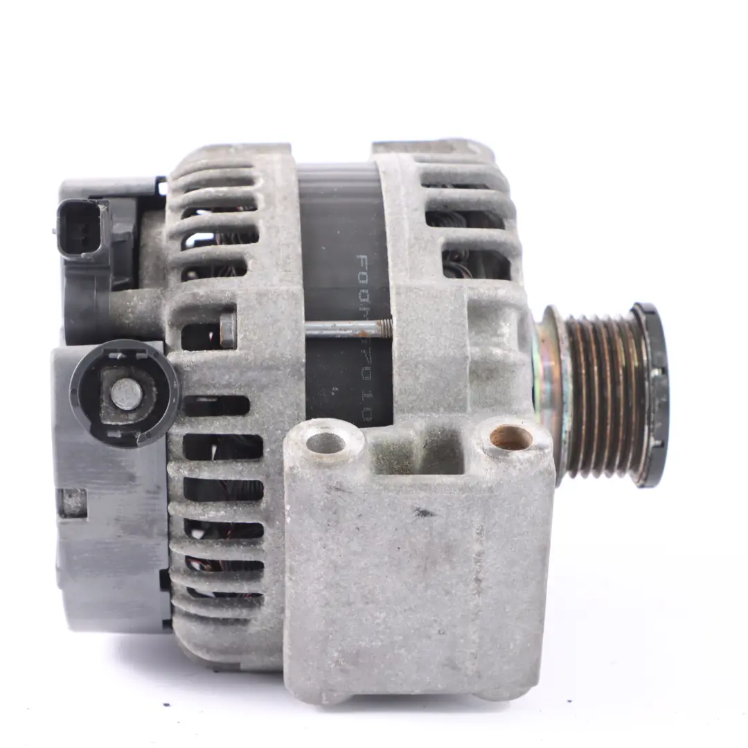 MINI Cooper R55 R56 LCI R60 Alternator Generator Bosch 150A Petrol - SKU 7604782 - Part number 7604782