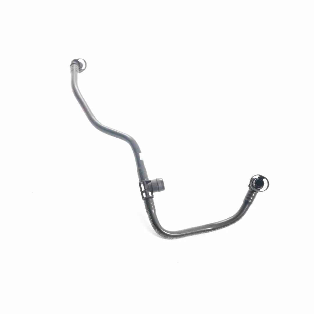 Breather Pipe BMW F20 F22 F30 N55 Petrol Fuel Tank Suction Hose Line to with Part number 7604938 Breather Pipe BMW F20 F22 F30 N55 Petrol Fuel Tank Suction Hose Line - SKU 7604938 - Part number 7604938