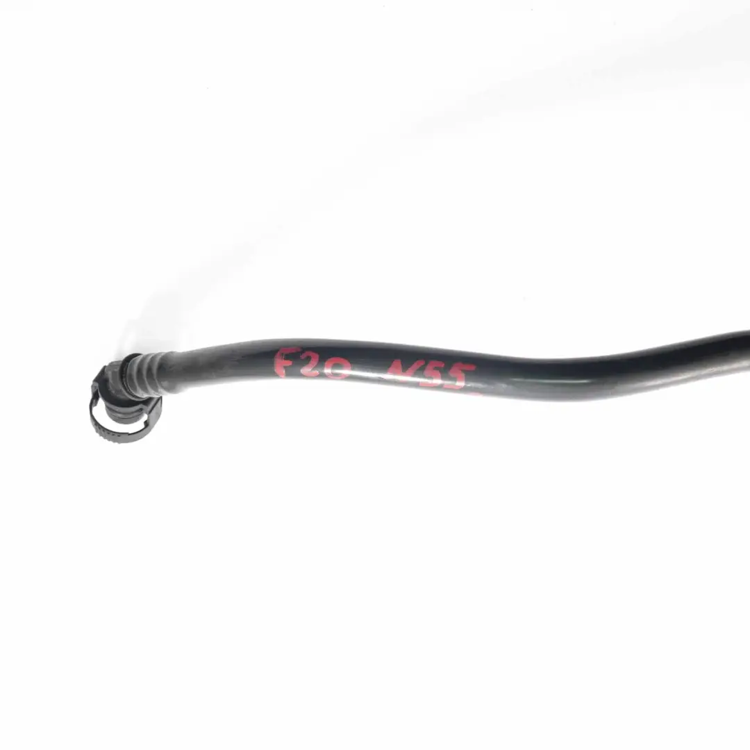BMW F20 F22 F30 N55 Tubo Gasolina Depósito Succión Manguera Línea - SKU 7604938 - Número de pieza 7604938