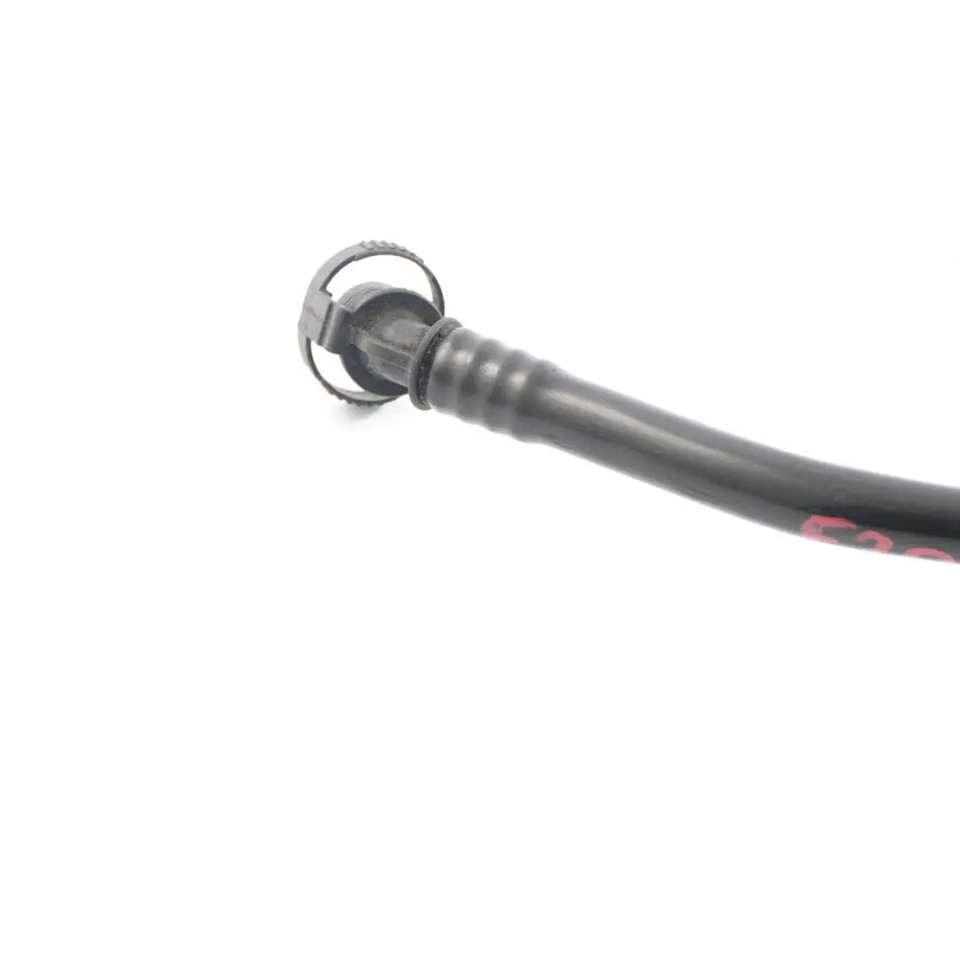  Breather Pipe BMW F20 F22 F30 N55 Petrol Fuel Tank Suction Hose Line - SKU 7604938 - Part number 7604938