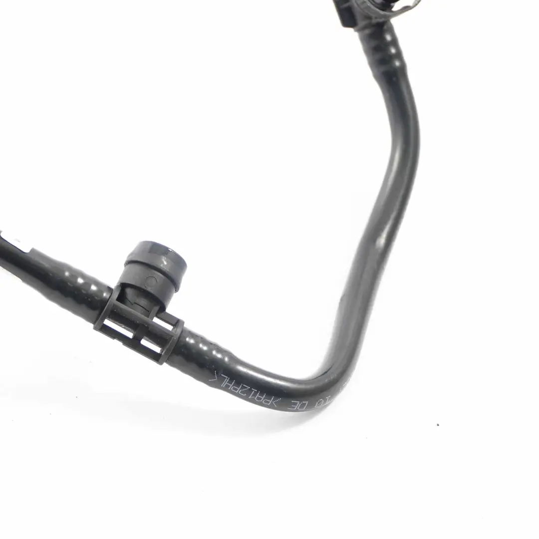 N55 Benzin Tankentlüftung Lüftung Rohr Schlauch für BMW F20 F22 F30 mit Teilenummer 7604938 BMW F20 F22 F30 N55 Benzin Tankentlüftung Lüftung Rohr Schlauch - SKU 7604938 - Teilenummer 7604938