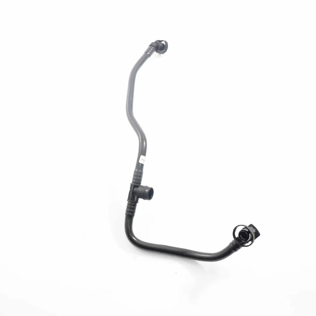 BMW F20 F22 F30 N55 Tubo Aspirazione Serbatoio Benzina - SKU 7604938 - Numero di parte 7604938