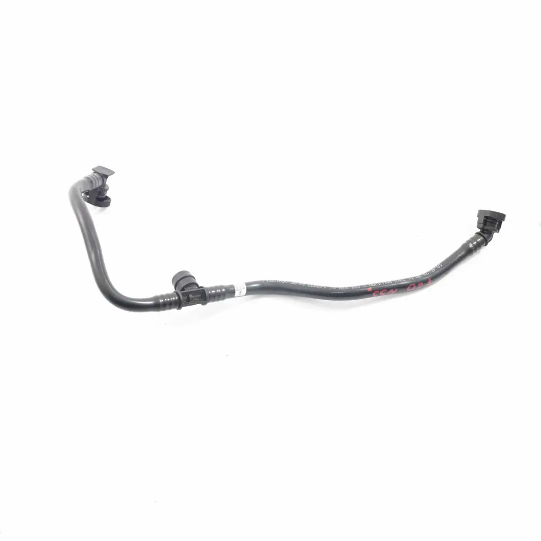 BMW F20 F22 F30 N55 Tubo Gasolina Depósito Succión Manguera Línea - SKU 7604938 - Número de pieza 7604938