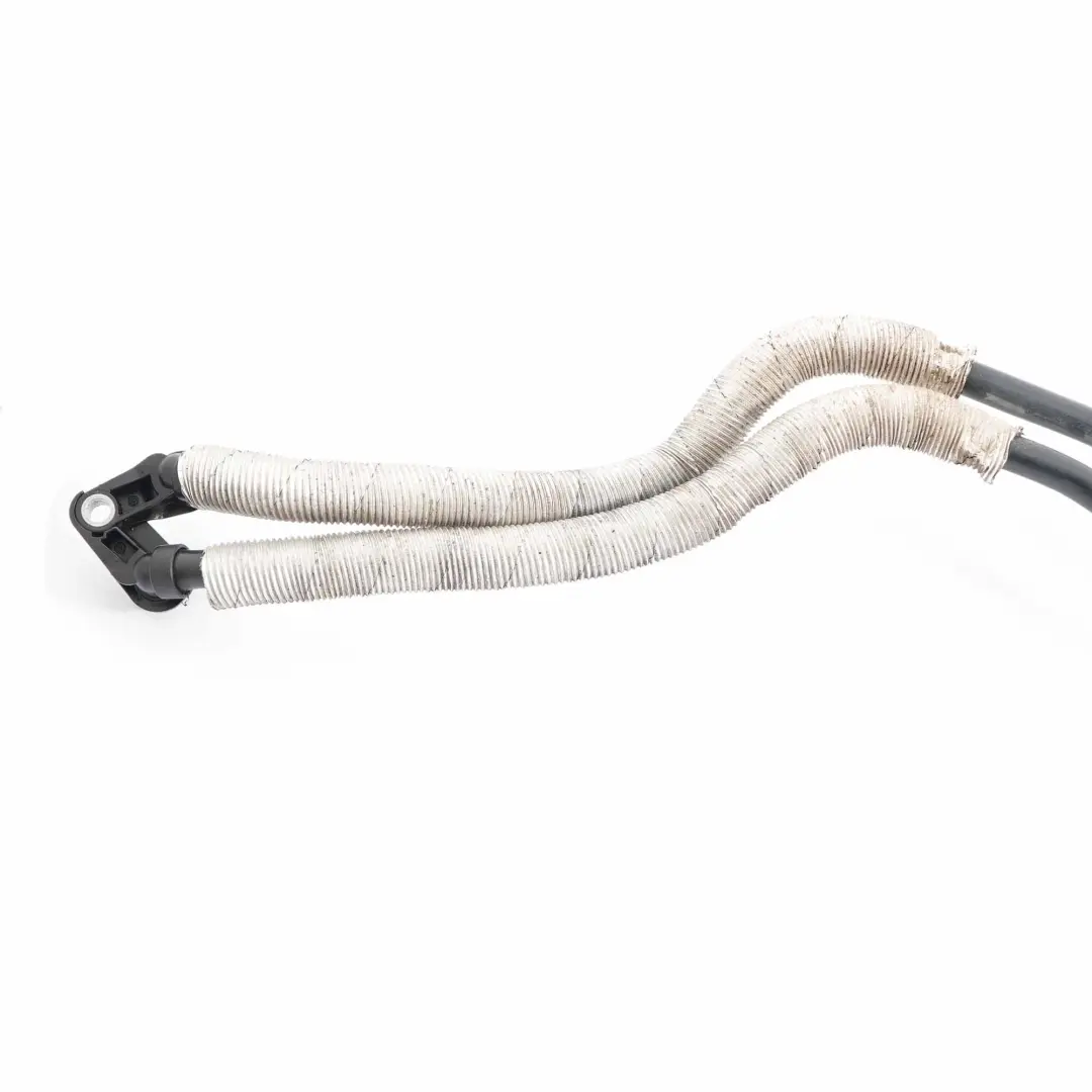 Transmisión Refrigerador Aceite Tubo Manguera Radiador para BMW F20 F30 N13 con número de pieza 7604979 BMW F20 F30 N13 Transmisión Refrigerador Aceite Tubo Manguera Radiador - SKU 7604979 - Número de pieza 7604979