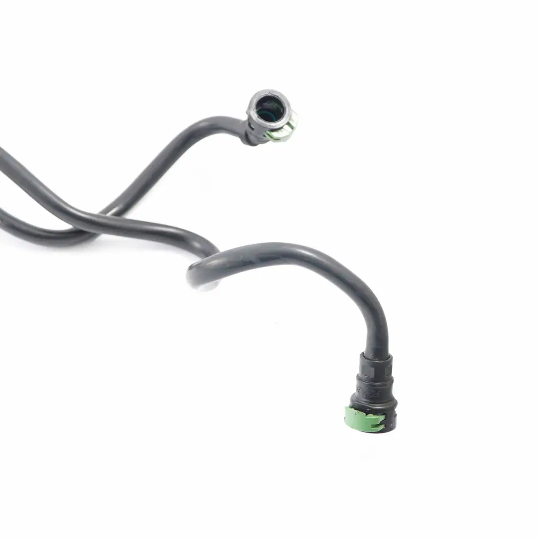 Transmisión Refrigerador Aceite Tubo Manguera Radiador para BMW F20 F30 N13 con número de pieza 7604979 BMW F20 F30 N13 Transmisión Refrigerador Aceite Tubo Manguera Radiador - SKU 7604979 - Número de pieza 7604979