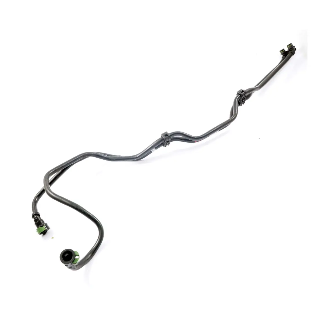 N20 Ligne tuyau d'ecoulement boite vitesse essence pour BMW F20 F30 125i 320i à propos du numéro de pièce 7604980 BMW F20 F30 125i 320i N20 Ligne tuyau d'ecoulement boite vitesse essence - SKU 7604980 - Numéro de pièce 7604980