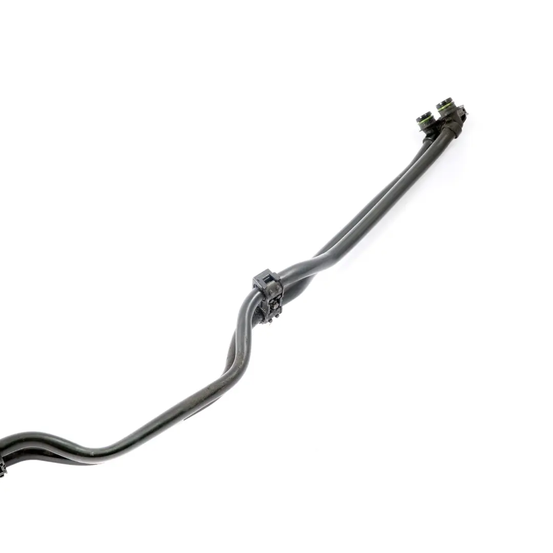 N20 Przewody Chłodniczki Oleju do BMW F20 125i o numerze 7604980 BMW F20 125i N20 Przewody Chłodniczki Oleju - SKU 7604980 - Numer Części 7604980