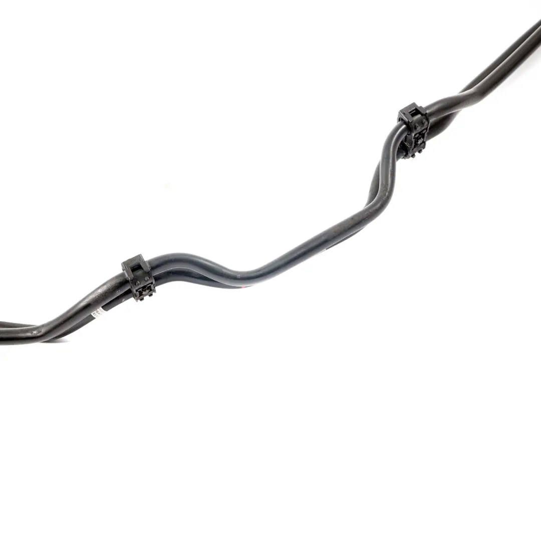 Oil Cooler Pipe BMW F20 F30 125i 320i N20 Gearbox Flow Hose Line Petrol to with Part number 7604980 Oil Cooler Pipe BMW F20 F30 125i 320i N20 Gearbox Flow Hose Line Petrol - SKU 7604980 - Part number 7604980