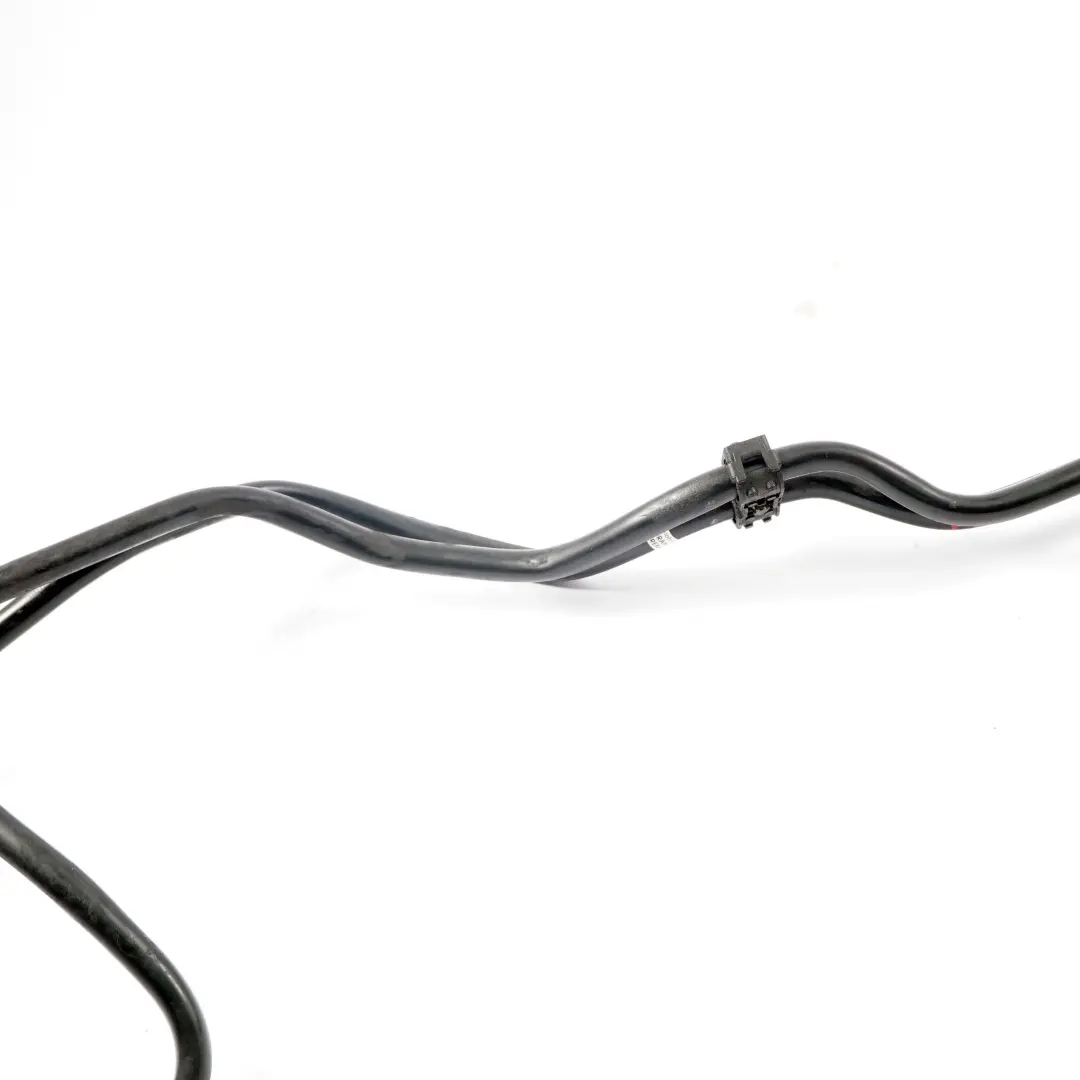 Oil Cooler Pipe BMW F20 F30 125i 320i N20 Gearbox Flow Hose Line Petrol to with Part number 7604980 Oil Cooler Pipe BMW F20 F30 125i 320i N20 Gearbox Flow Hose Line Petrol - SKU 7604980 - Part number 7604980