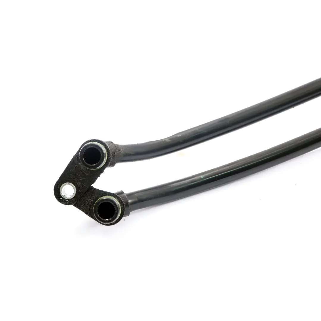 BMW F20 F30 125i 320i N20 Motorölkühlerleitung Vorlauf Schlauch Rohr 7540672 - SKU 7604980 - Teilenummer 7604980