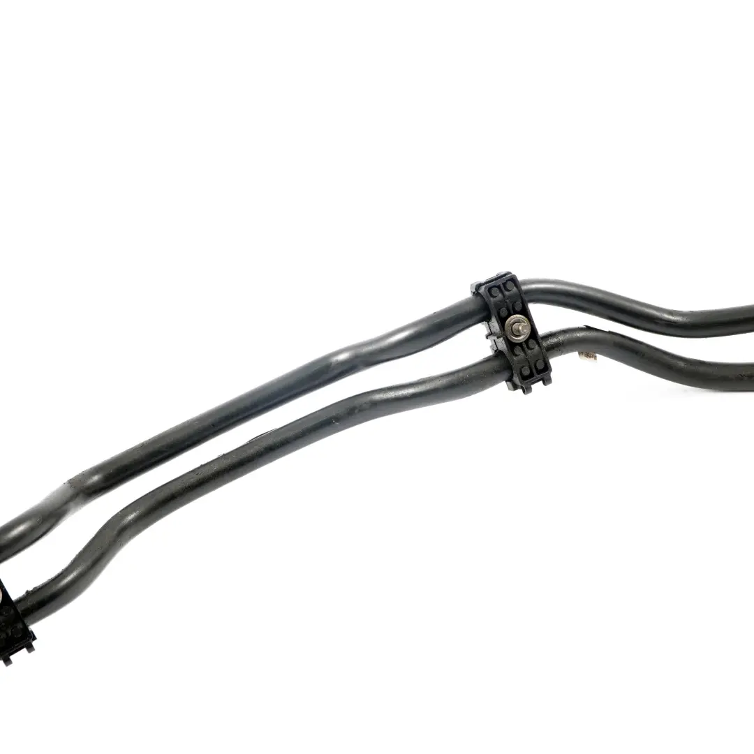 BMW F20 F30 125i 320i N20 Motorölkühlerleitung Vorlauf Schlauch Rohr 7540672 - SKU 7604980 - Teilenummer 7604980