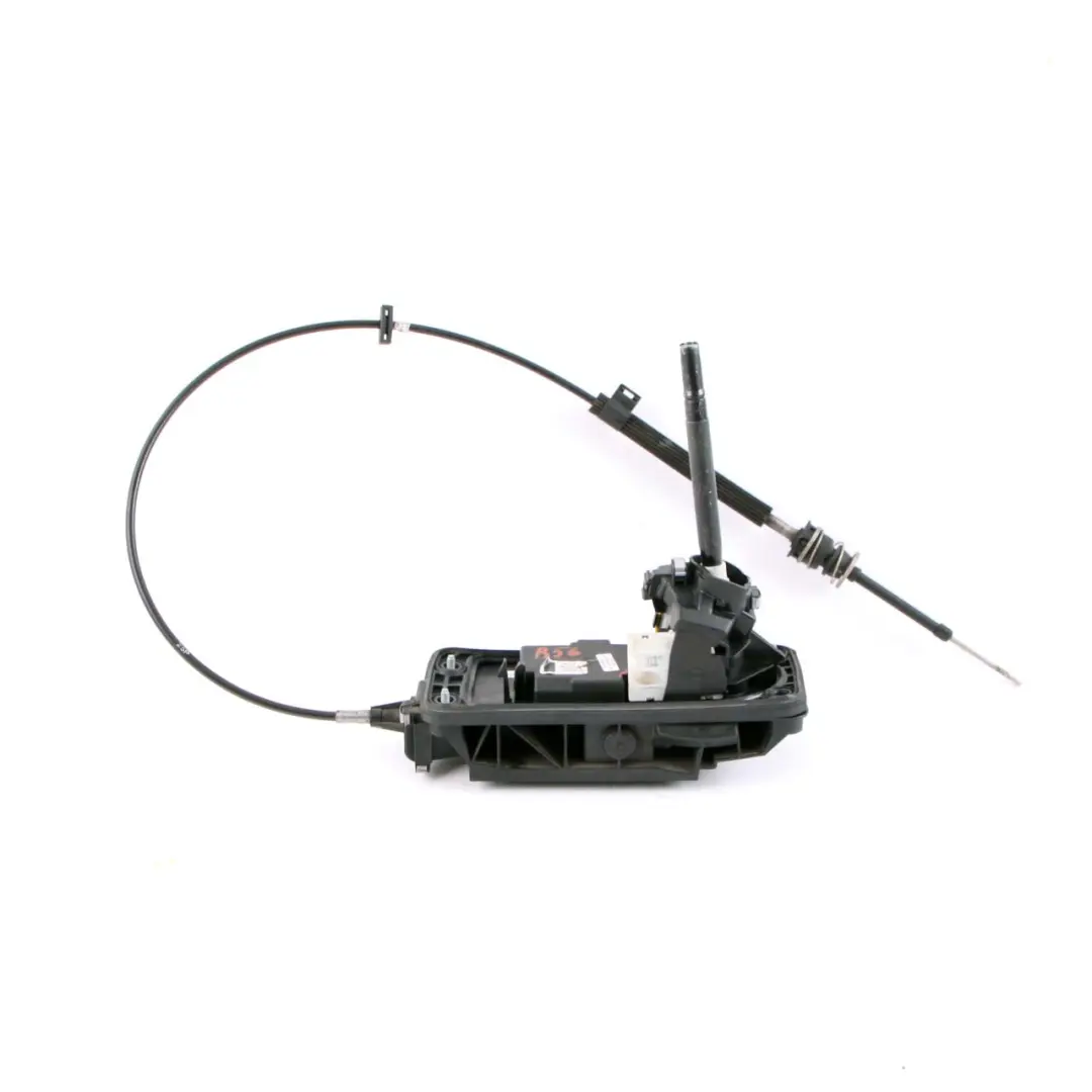 Gearbox Gear Selector Linkage to Mini Cooper R55 R56 R57 R60 Speed Automatic with Part number 7605014 Mini Cooper R55 R56 R57 R60 Speed Automatic Gearbox Gear Selector Linkage - SKU 7605014 - Part number 7605014