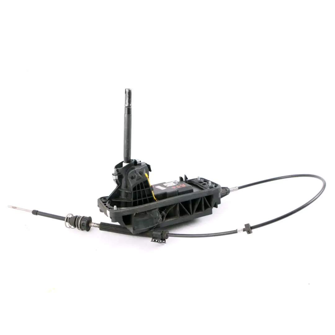 Mini Cooper R55 R56 R57 R60 Speed Automatic Gearbox Gear Selector Linkage - SKU 7605014 - Part number 7605014