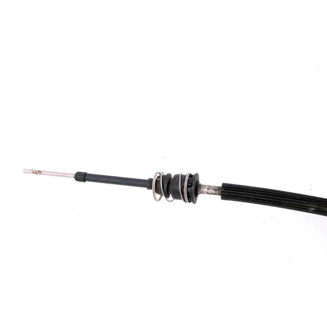 Gearbox Gear Selector Linkage to Mini Cooper R55 R56 R57 R60 Speed Automatic with Part number 7605014 Mini Cooper R55 R56 R57 R60 Speed Automatic Gearbox Gear Selector Linkage - SKU 7605014 - Part number 7605014