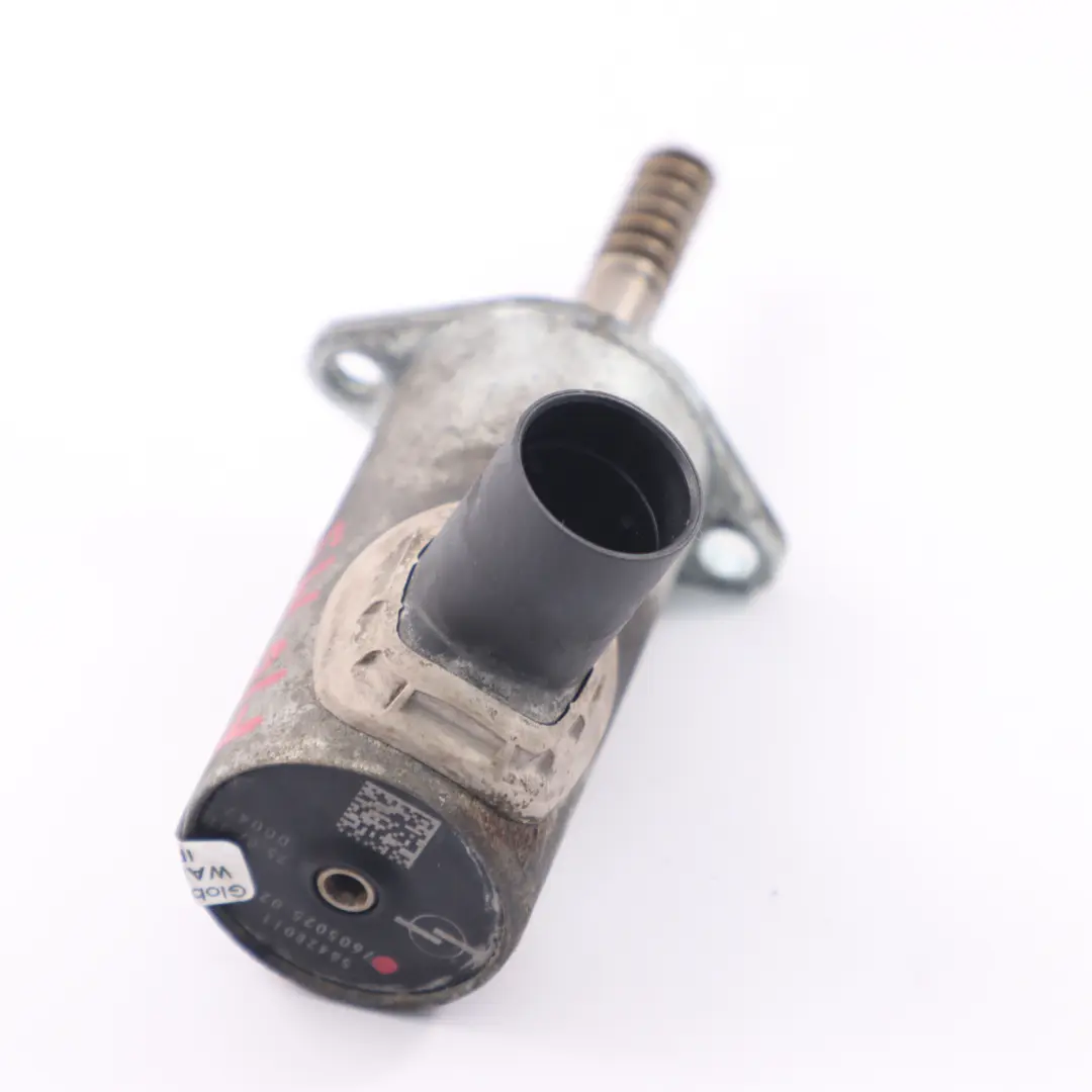 N63N Attuatore valvola collettore aria per BMW F10 F11 LCI F06 F13 X5 F15 con numero di parte 7605025 BMW F10 F11 LCI F06 F13 X5 F15 N63N Attuatore valvola collettore aria - SKU 7605025 - Numero di parte 7605025