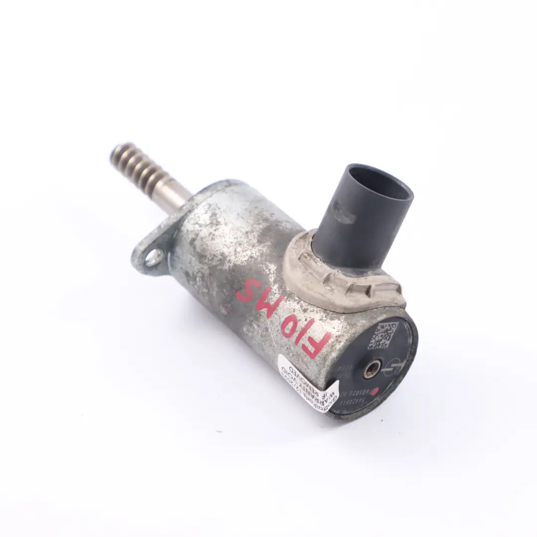 N63N Attuatore valvola collettore aria per BMW F10 F11 LCI F06 F13 X5 F15 con numero di parte 7605025 BMW F10 F11 LCI F06 F13 X5 F15 N63N Attuatore valvola collettore aria - SKU 7605025 - Numero di parte 7605025