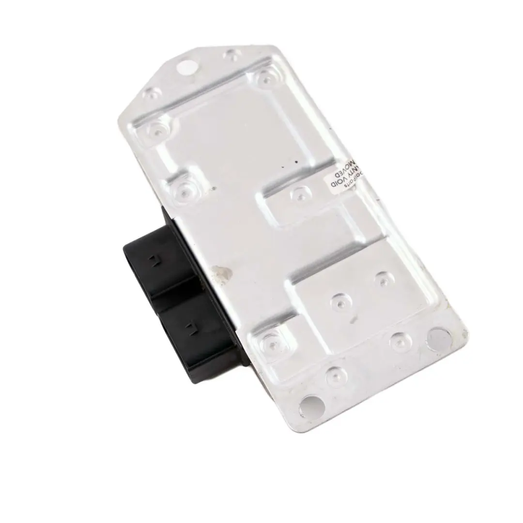 Verteiler Getriebe Steuergerät Modul ECU für BMW X5 X6 Serie E70 E71 mit Teilenummer 7605031 BMW X5 X6 Serie E70 E71 Verteiler Getriebe Steuergerät Modul ECU - SKU 7605031 - Teilenummer 7605031