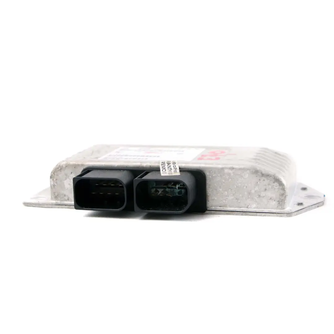 Transfer Box Control Unit Module ECU BMW X5 X6 Series E70 E71 - SKU 7605031 - Part number 7605031